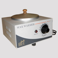 Manufacturers Exporters and Wholesale Suppliers of Wax Heater Single Bowl without Lid Delhi Delhi